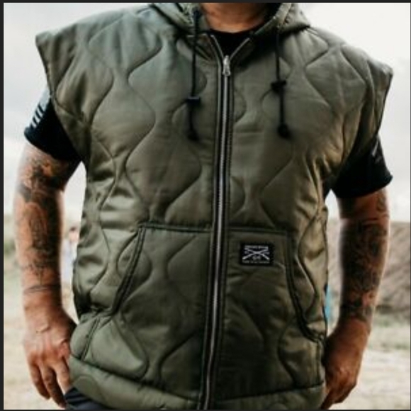 Grunt Style Other - Grunt Style Mens Vest